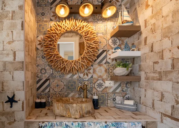 Sogno D'amare, Casa Con Vista E Terrazzo Privato 公寓 *